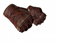 ★ Hand Wraps Slaughter